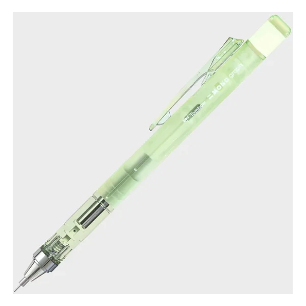 Tombow Mono Graph Pastel Glass Color 0.5mm Mekanik Kurşun Kalem M Diğer - Görsel 5