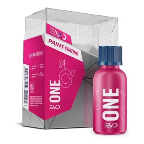 Gyeon Q2 One Evo Light Box Araç Seramik Kaplama - 30 Ml - 9h Oto Boya Koruma-Su İtici - Görsel 3
