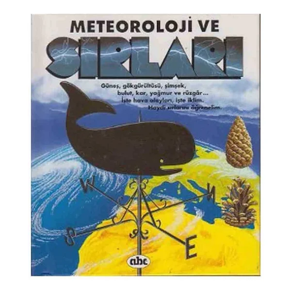 Sır Küpü - Meteoroloji Ve Sırları - Mustafa Ertugay - Görsel 6