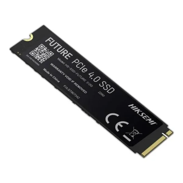 Hiksemi Future Hs-SSD-Future Pcı-Express 4.0 4 TB M.2 SSD - Görsel 5