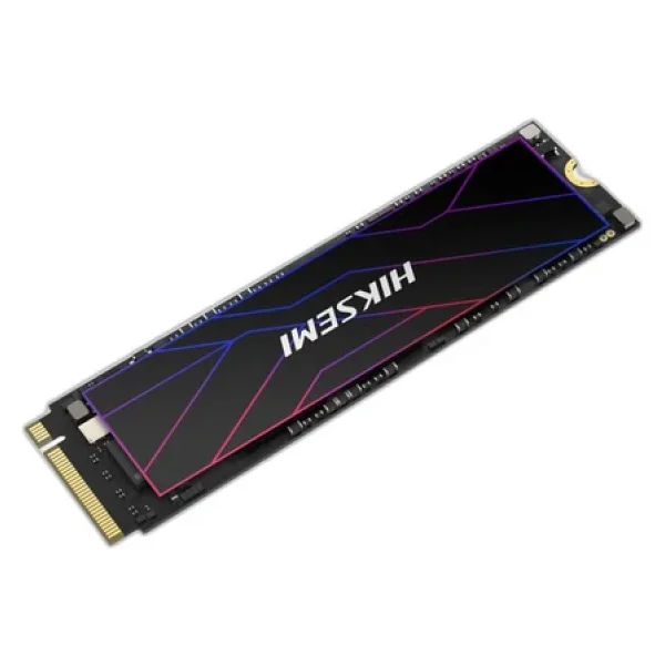 Hiksemi Future Hs-SSD-Future Pcı-Express 4.0 4 TB M.2 SSD - Görsel 6