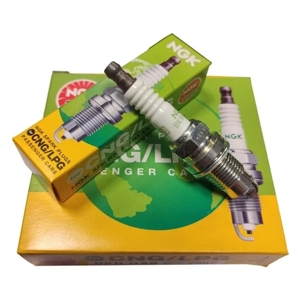 Honda Civic 1.6 1994-1998 7987 Lpg Bujisi 4 Adet