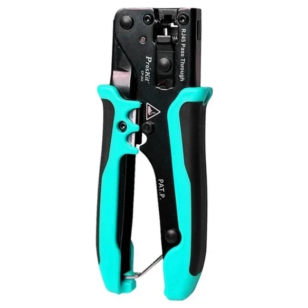 Proskit Cp-342 Mini Modüler Sıkma Pensesi - Görsel 8