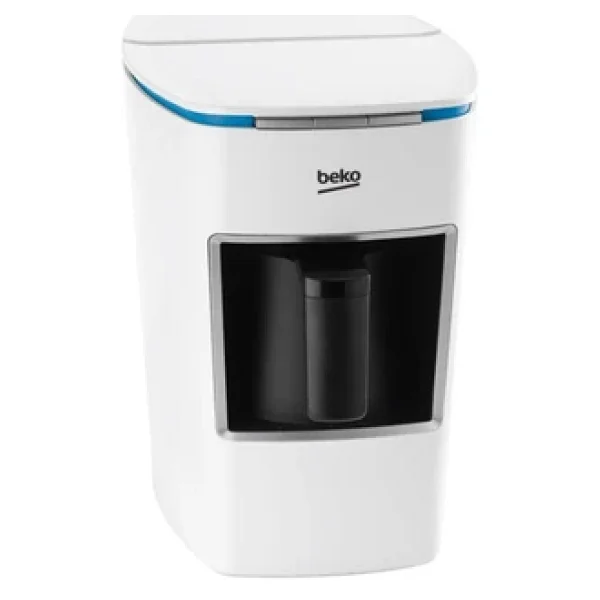 Beko Bkk 2400 Midi Keyf Türk Kahve Makinesi - Görsel 8