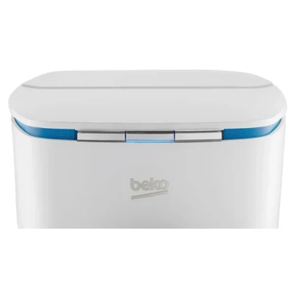 Beko Bkk 2400 Midi Keyf Türk Kahve Makinesi - Görsel 7