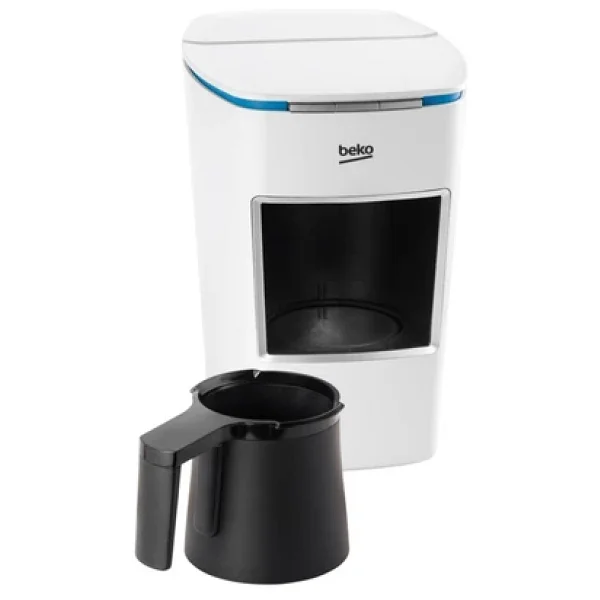 Beko Bkk 2400 Midi Keyf Türk Kahve Makinesi - Görsel 5