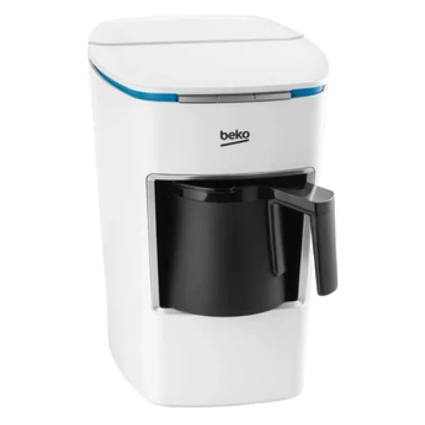 Beko Bkk 2400 Midi Keyf Türk Kahve Makinesi - Görsel 6