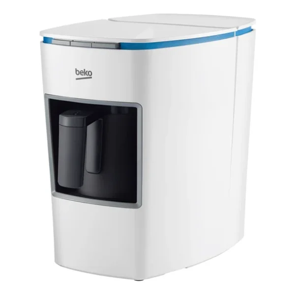 Beko Bkk 2400 Midi Keyf Türk Kahve Makinesi - Görsel 4