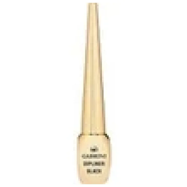 Gabrini Dıplıner Black Suya Dayanıklı Kolay Uygulama 5 Ml Mat Yapıda Eyeliner - Görsel 3