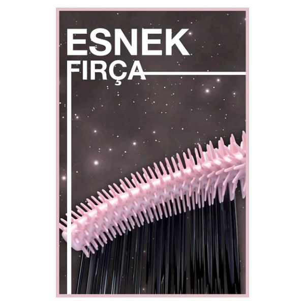 Maybelline New York Lash Sensational Sky High Cosmic Black Maskara - Görsel 6