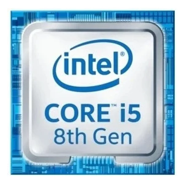 Intel İ5-8400 Altı Çekirdek 2.80 GHz İşlemci - Görsel 3