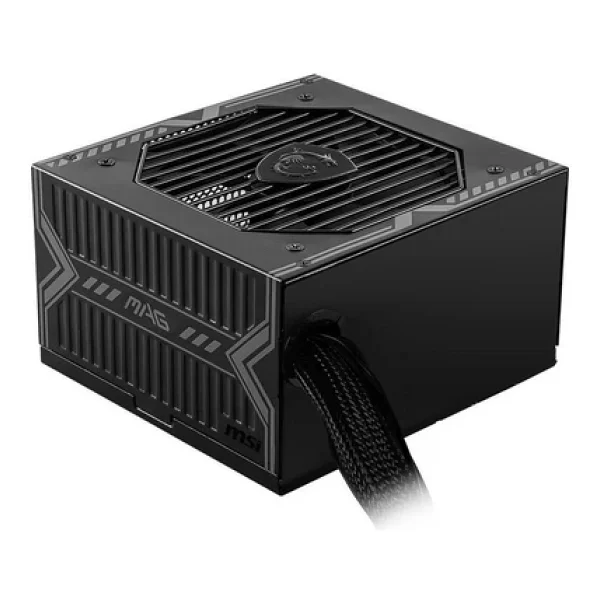 Msı Mag A550bn 550 W Power Supply - Görsel 3
