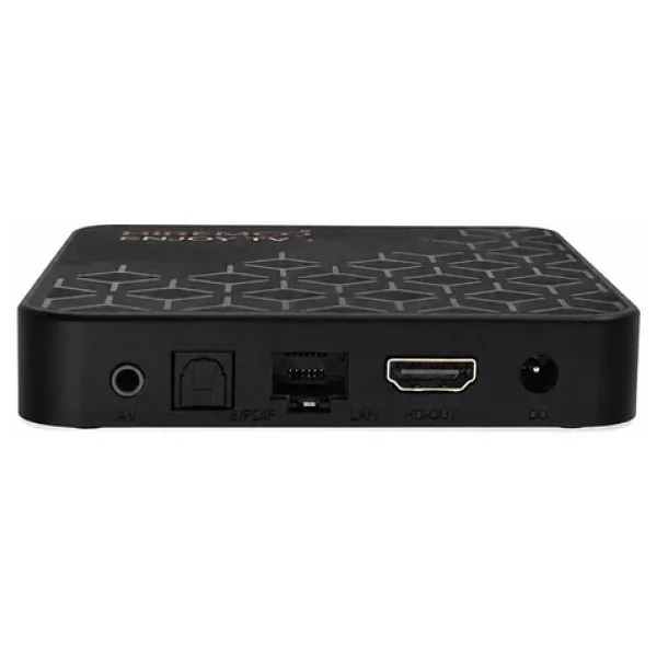Hiremco Enjoy 14 16 GB 4K Android TV Box - Görsel 7