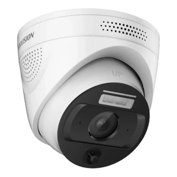 Hikvision Hf-Vh221 Dome Full HD 2 Mp 2.8mm Lens 360 Derece Gece Görüşlü Ip Güvenlik Kamerası - Görsel 5