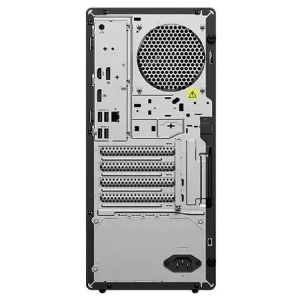 Lenovo M90t 12v2s08100 I5-14400 Vpro 16gb 512gb Rtx5060 Linux Masaüstü Bilgisayar 5 Yıl Garanti - Görsel 4