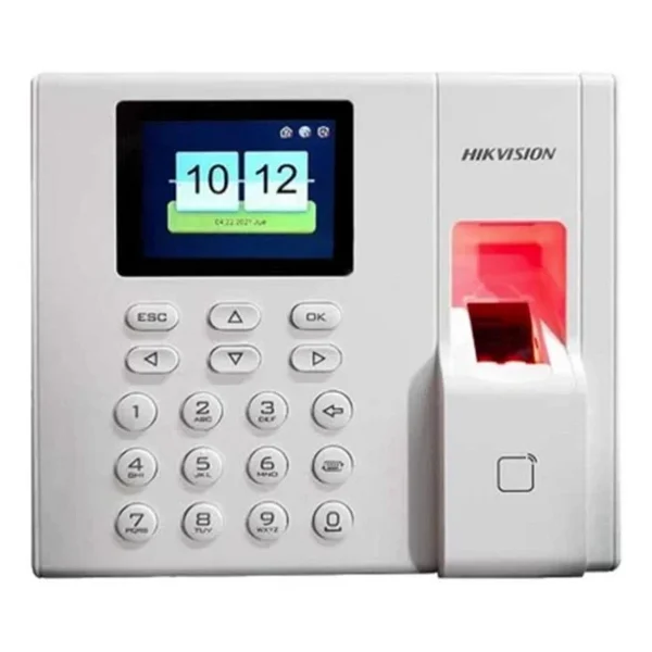 Hikvision Ds-K1a8503mf-B Kartlı Geçiş Sistemi - Görsel 3