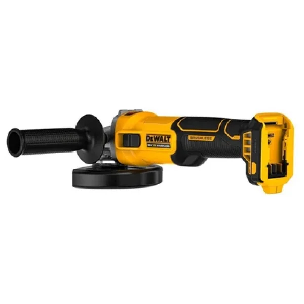 Dewalt Dcg407nt 18 V 125 Mm Taşlama Makinesi - Görsel 5