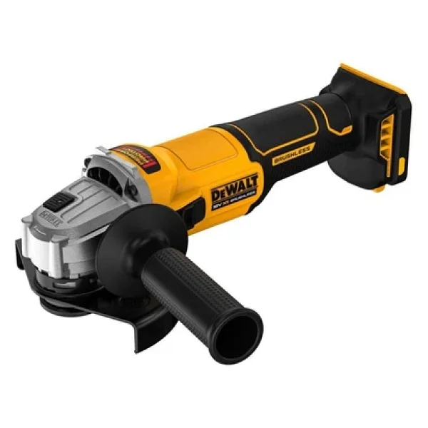 Dewalt Dcg407nt 18 V 125 Mm Taşlama Makinesi - Görsel 2