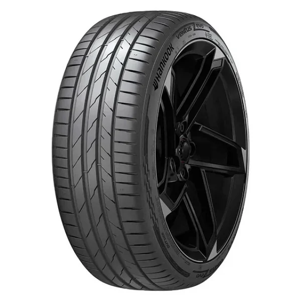 Hankook Ventus Evo Suv K137a 275/45 R22 112w XL Yaz Lastiği - Görsel 5