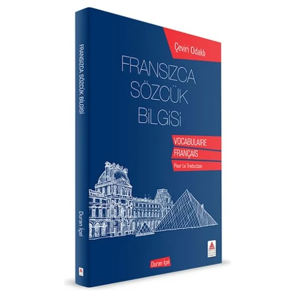 Fransızca Sözcük Bilgisi - Kolektif - Görsel 4
