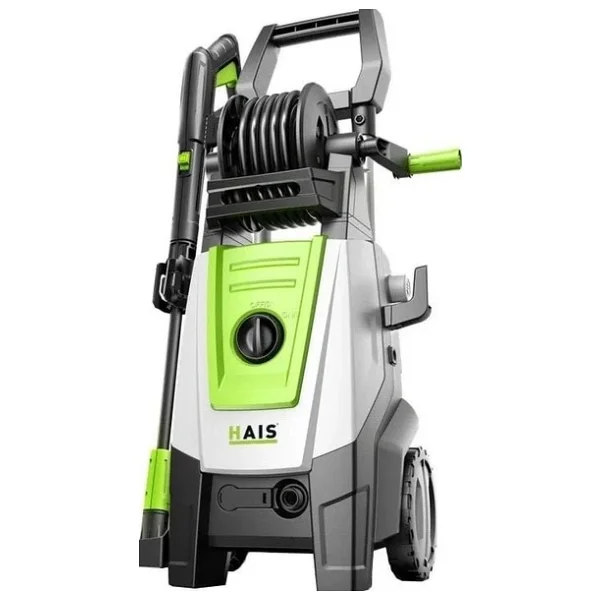 Hais Lt601gw 170 Bar Basınçlı Yıkama Makinesi - Görsel 4