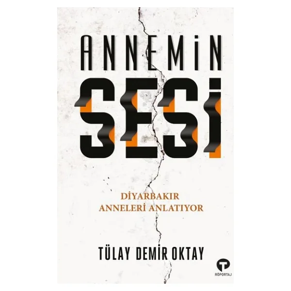 Annemin Sesi - Tülay Demir Oktay - Görsel 5