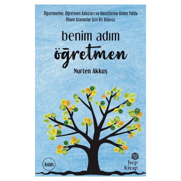 Benim Adım Öğretmen - Nurten Akkuş - Görsel 4