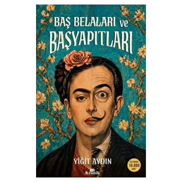 Baş Belaları Ve Başyapıtları - Yiğit Aydın - Görsel 5