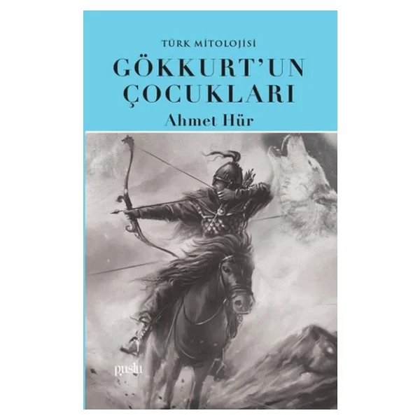 Gökkurt'un Çocukları - Ahmet Hür - Görsel 4