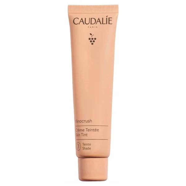 Caudalie Vinocrush 3 30 Ml Cc Krem - Görsel 4