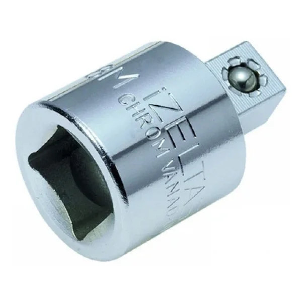 İzeltaş 1510 3/8" Fx 1/2" M Lokma Adaptörü - Görsel 5