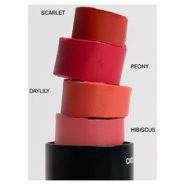 İnobeauty Hibiscus Stick Ruj & Allık 4,5gr + Nemlendirici Güneş Kremi Spf+50 01 Light + Makyaj Çantası - Görsel 8