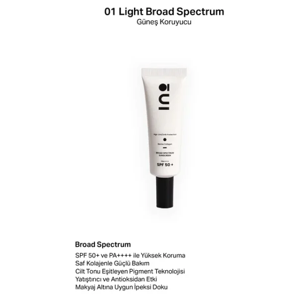 İnobeauty Catch Bloom Scarlet Stick Ruj & Allik 4,5g + Nemlendirici Gunes Kremi Spf50+ 01 Lıght 50ml - Görsel 4