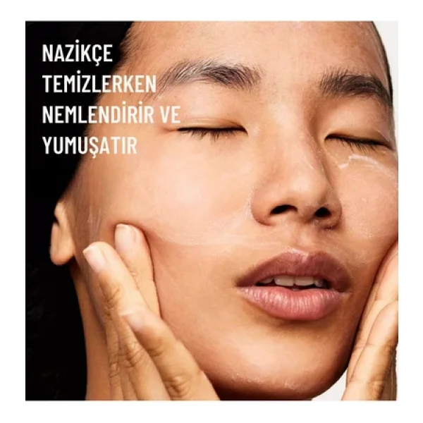Embryolisse Foaming Cream Milk 200 Ml Yüz Temizleme Sütü - Görsel 6