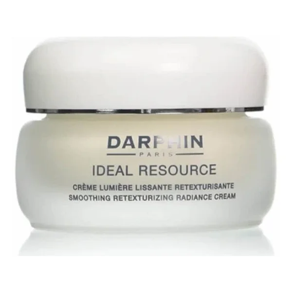 Darphin Ideal Resource Smoothing Retexturizing Radiance 50 Ml Kırışıklık Kremi - Görsel 9