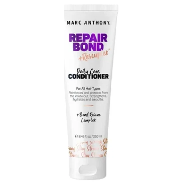 Marc Anthony Repair Bond Rescuplex 250 Ml Saç Kremi - Görsel 6
