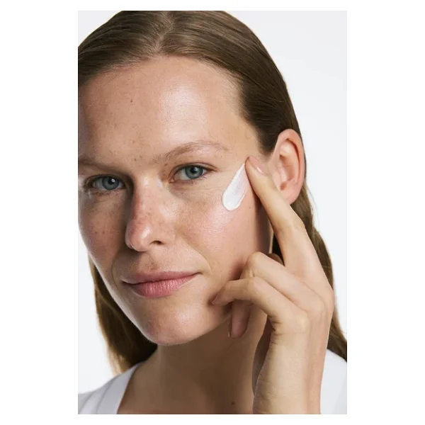 İnobeauty Nemlendirici Güneş Kremi Spf+50 00 Clear Yüksek Korumalı (Saf Kolajen) - Görsel 4