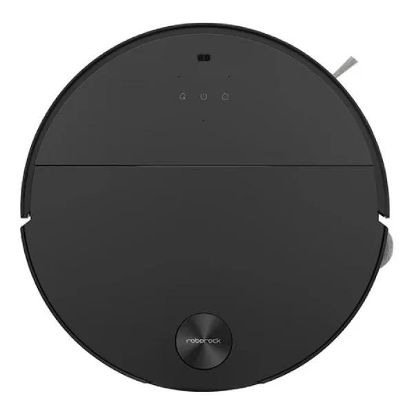 Roborock Saros 10 Akıllı Robot Süpürge Siyah - Görsel 8