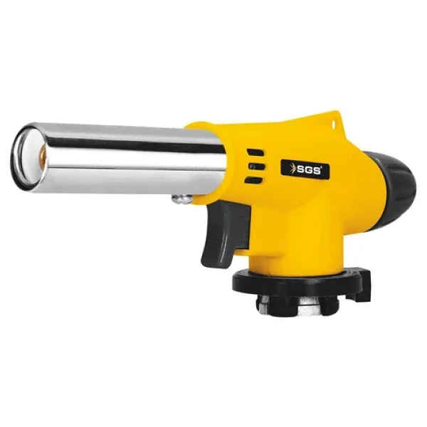 Sgs Sgs781 Torch Pürmüz Başlığı - Görsel 3