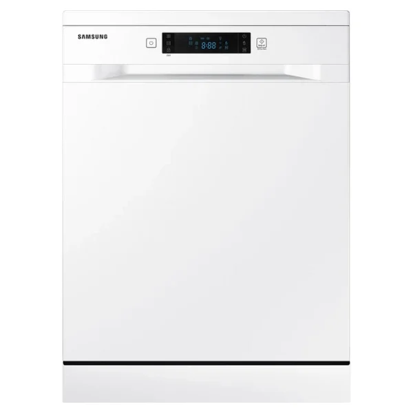 Samsung Dw60dg540fwq 4 Programlı Bulaşık Makinesi - Görsel 7