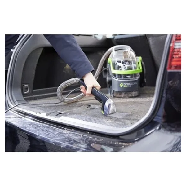 Bissell Spotclean Pet Pro 750 W Halı Yıkama Makinesi - Görsel 7