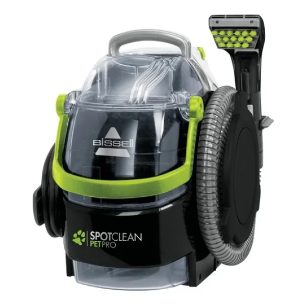 Bissell Spotclean Pet Pro 750 W Halı Yıkama Makinesi - Görsel 3