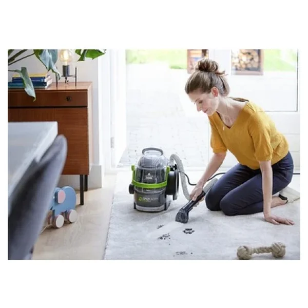 Bissell Spotclean Pet Pro 750 W Halı Yıkama Makinesi - Görsel 6