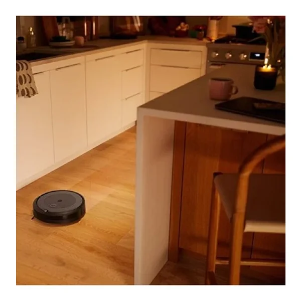 İrobot Roomba Combo İ5 Akıllı Robot Süpürge - Görsel 4