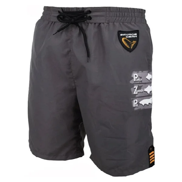 Savage Gear Freshwater Boardershorts ( Şort ) - Görsel 2