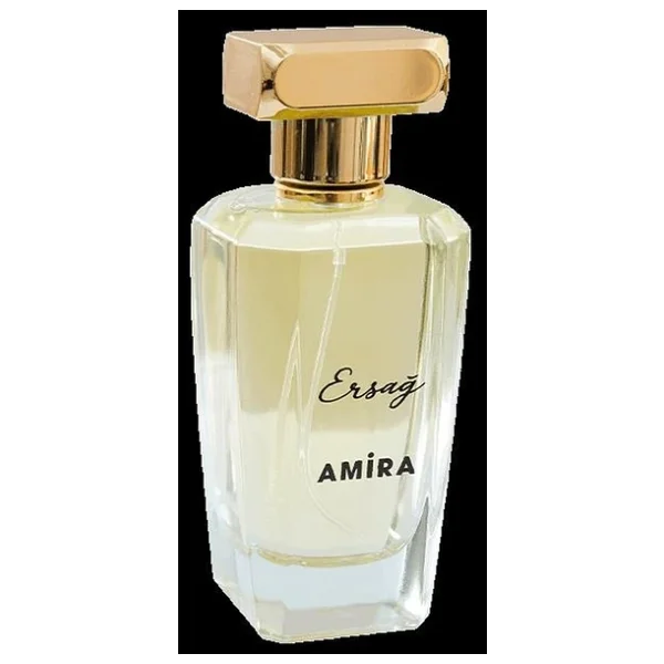 Ersağ Amira Edp 100 Ml Kadın Parfüm - Görsel 4