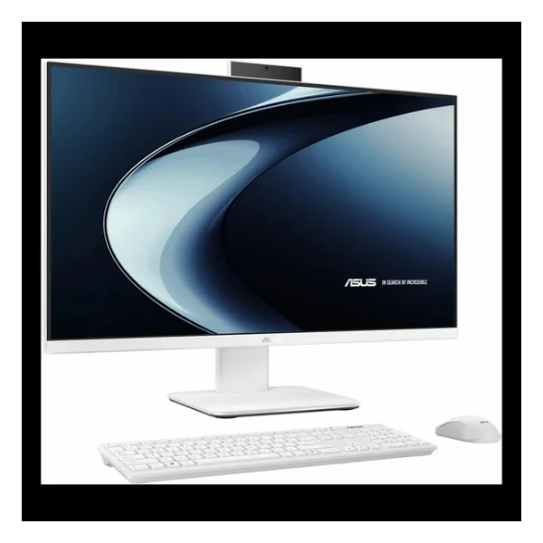 Asus V400 V470vak-C516512w0d Core 5 210h 16gb 512ssd 27" Fullhd Freedos All In One Bilgisayar - Görsel 3