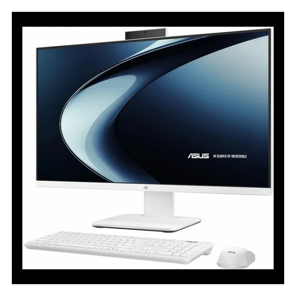 Asus V400 V470vak-C516512w0d Core 5 210h 16gb 512ssd 27" Fullhd Freedos All In One Bilgisayar - Görsel 4