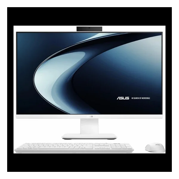 Asus V400 V470vak-C516512w0d Core 5 210h 16gb 512ssd 27" Fullhd Freedos All In One Bilgisayar - Görsel 2