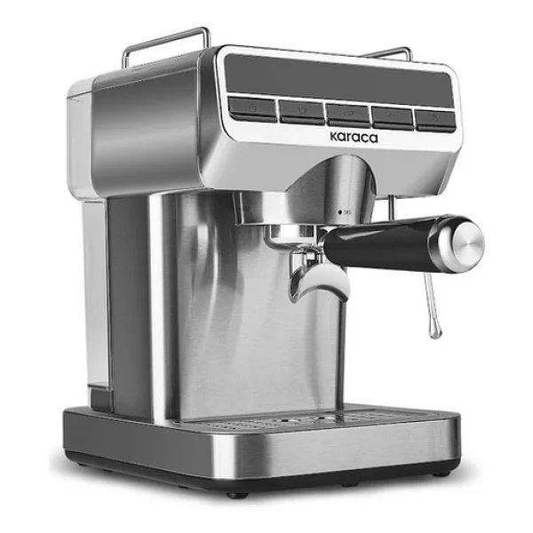 Karaca Coffee Art 1362 Manuel Espresso Makinesi - Görsel 4